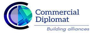 Commercial Diplomat